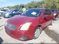 2007 Nissan Sentra — photo 2 of 17 | VIN 3N1AB61E07L681031