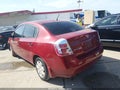 2007 Nissan Sentra — photo 3 of 17 | VIN 3N1AB61E07L681031