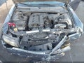 2007 Dodge Charger — photo 10 of 14 | VIN 2B3KA43GX7H701481