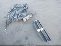 2007 Dodge Charger — photo 12 of 14 | VIN 2B3KA43GX7H701481