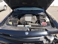 2009 Dodge Challenger — photo 10 of 16 | VIN 2B3LJ54TX9H621140