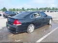 2012 Chevrolet Impala — photo 4 of 14 | VIN 2G1WB5E32C1168745