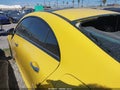 2023 Mercedes-Benz CLA-Class — photo 15 of 17 | VIN W1K5J4GB6PN376738