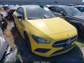 2023 Mercedes-Benz CLA-Class — photo 1 of 17 | VIN W1K5J4GB6PN376738