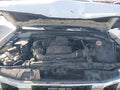 2018 Nissan Frontier — photo 10 of 16 | VIN 1N6AD0ER9JN760655