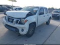 2018 Nissan Frontier — photo 2 of 16 | VIN 1N6AD0ER9JN760655