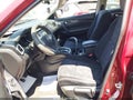 2016 Nissan Rogue Sport — photo 5 of 13 | VIN JN8AT2MT9GW023641