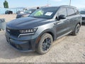 2022 Kia Sorento — photo 2 of 17 | VIN 5XYRH4LF8NG131153