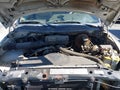 1997 Dodge Ram 1500 — photo 10 of 11 | VIN 1B7HC16Z5VJ564928