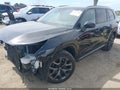 2025 Lexus TX 500h — photo 2 of 19 | VIN 5TDABAB66SS011414