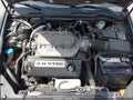2003 Honda Accord — photo 10 of 16 | VIN 1HGCM665X3A032705
