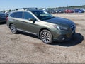 2019 Subaru Outback — photo 1 of 16 | VIN 4S4BSATCXK3306585