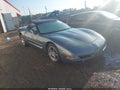 2003 Chevrolet Corvette — photo 1 of 12 | VIN 1G1YY32G435114865