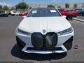 2023 BMW iX — photo 12 of 19 | VIN WB523CF07PCM98307