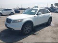 2005 Infiniti FX35 — photo 2 of 11 | VIN JNRAS08W05X211348