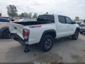 2022 Toyota Tacoma — photo 4 of 16 | VIN 3TMCZ5AN1NM456989