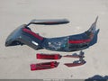 2026 Hyundai Santa Fe Hybrid — photo 12 of 17 | VIN 5NMP54G15TH135453