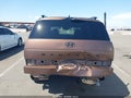 2026 Hyundai Santa Fe Hybrid — photo 6 of 17 | VIN 5NMP54G15TH135453