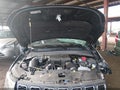 2025 Jeep Compass — photo 10 of 16 | VIN 3C4NJDBN1ST534634