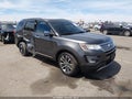 2017 Ford Explorer — photo 1 of 17 | VIN 1FM5K8HT3HGE25059