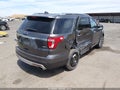 2017 Ford Explorer — photo 4 of 17 | VIN 1FM5K8HT3HGE25059