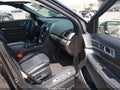 2017 Ford Explorer — photo 5 of 17 | VIN 1FM5K8HT3HGE25059