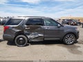 2017 Ford Explorer — photo 6 of 17 | VIN 1FM5K8HT3HGE25059