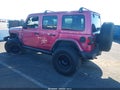 2022 Jeep Wrangler Unlimited — photo 3 of 18 | VIN 1C4JJXFM2NW120732