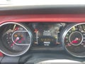 2022 Jeep Wrangler Unlimited — photo 7 of 18 | VIN 1C4JJXFM2NW120732