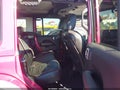 2022 Jeep Wrangler Unlimited — photo 8 of 18 | VIN 1C4JJXFM2NW120732