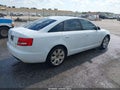 2007 Audi A6 — photo 4 of 12 | VIN WAUDH74F97N034921