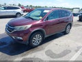 2015 Honda CR-V — photo 2 of 13 | VIN 5J6RM4H57FL110886