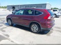 2015 Honda CR-V — photo 3 of 13 | VIN 5J6RM4H57FL110886