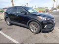 2018 Hyundai Santa Fe — photo 1 of 15 | VIN 5XYZT3LB1JG514755