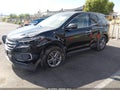 2018 Hyundai Santa Fe — photo 2 of 15 | VIN 5XYZT3LB1JG514755