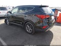 2018 Hyundai Santa Fe — photo 3 of 15 | VIN 5XYZT3LB1JG514755