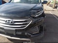 2018 Hyundai Santa Fe — photo 6 of 15 | VIN 5XYZT3LB1JG514755