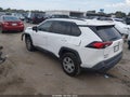 2019 Toyota RAV4 — photo 3 of 16 | VIN 2T3H1RFV8KC008399