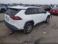 2019 Toyota RAV4 — photo 4 of 16 | VIN 2T3H1RFV8KC008399