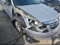 2012 Honda Accord — photo 6 of 15 | VIN 1HGCP2F75CA129909