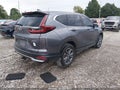 2020 Honda CR-V — photo 4 of 17 | VIN 5J6RW2H86LL006278