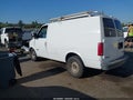 1999 Chevrolet Astro — photo 3 of 16 | VIN 1GCDM19W4XB164711