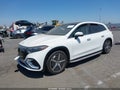 2023 Mercedes-Benz EQS — photo 2 of 15 | VIN 4JGDM2DB9PA012080
