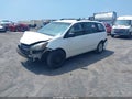 2004 Toyota Sienna — photo 2 of 16 | VIN 5TDZA23C54S072613