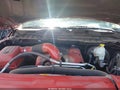 2016 Ram 1500 — photo 10 of 17 | VIN 1C6RR6FT2GS319634