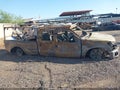 2012 Ford F-250 — photo 12 of 15 | VIN 1FT7W2A60CEC12903