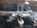 2012 Ford F-250 — photo 14 of 15 | VIN 1FT7W2A60CEC12903