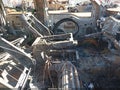 2012 Ford F-250 — photo 5 of 15 | VIN 1FT7W2A60CEC12903