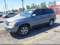 2004 Toyota Highlander — photo 2 of 17 | VIN JTEDP21A840023818