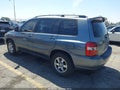 2004 Toyota Highlander — photo 3 of 17 | VIN JTEDP21A840023818